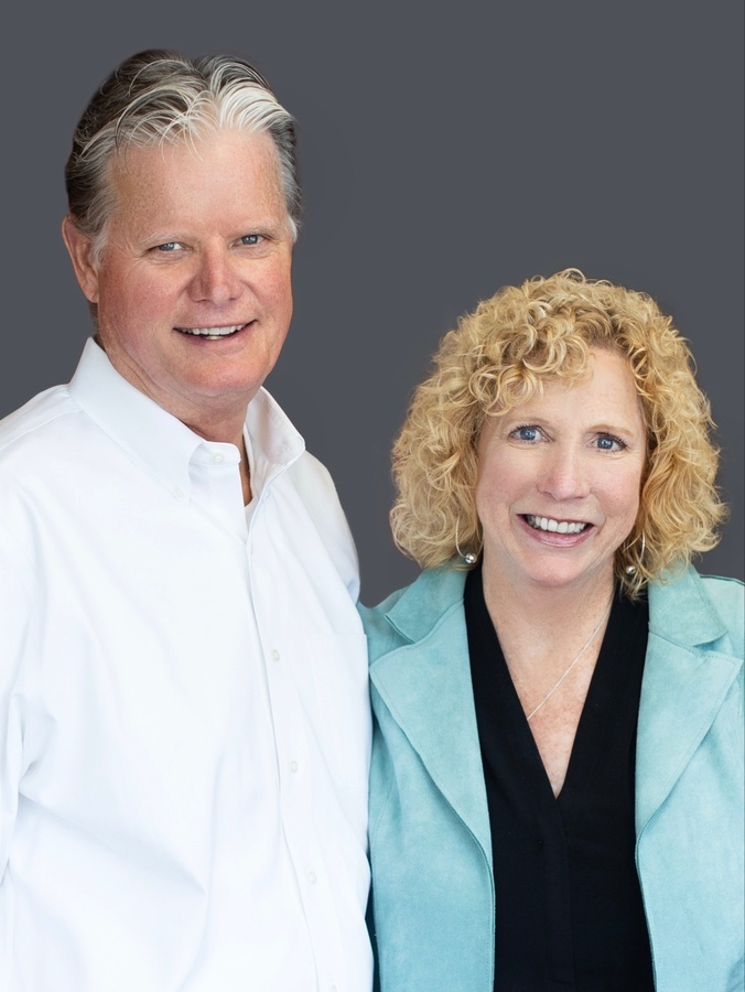 Carole & Brian Fitzgerald